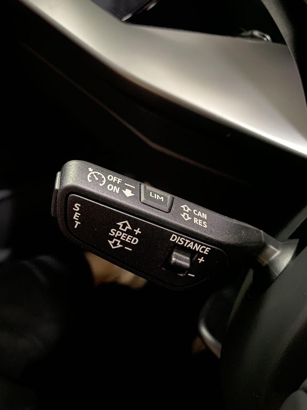 Audi A3 2022 car image #10