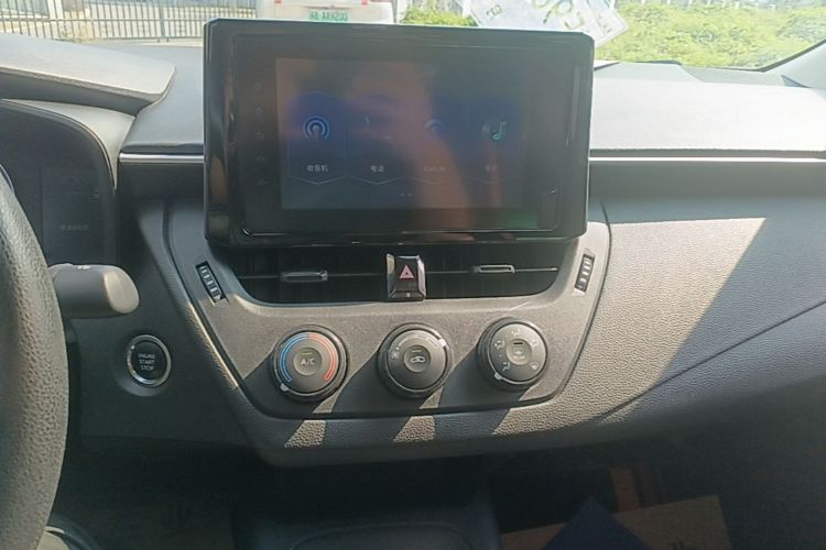 Toyota Corolla 2021 #13 Toyota Corolla 2021 изображение автомобиля #13