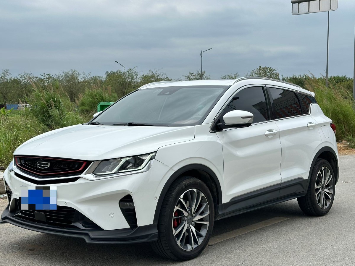 2019 2019 car image