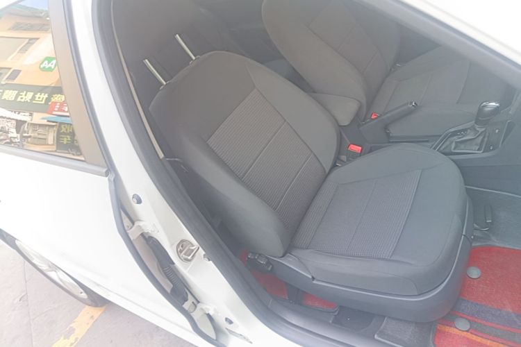 Volkswagen Lavida 2019 #24 Volkswagen Lavida 2019 car image #24