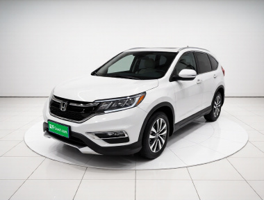Honda CR-V 2016 Honda CR-V 2016 car image