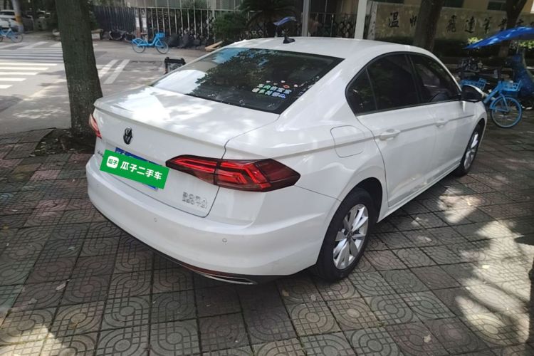 Volkswagen Bora 2020 car image #7