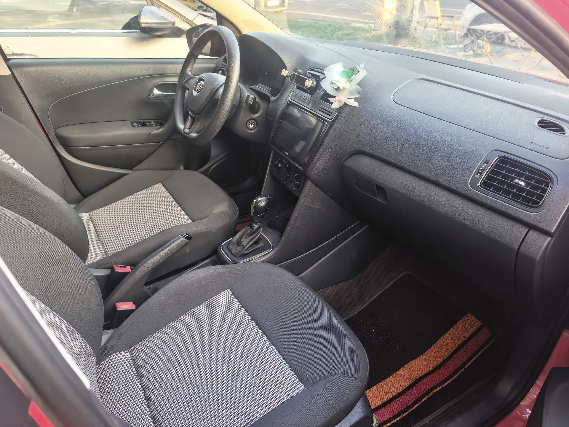 Volkswagen Polo 2017 #4 Volkswagen Polo 2017 car image #4