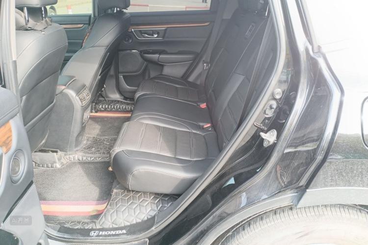 Honda CR-V 2020 #19 Honda CR-V 2020 immagine di auto #19