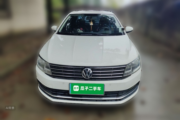 Volkswagen Lavida 2016 #3 Volkswagen Lavida 2016 imagen de coche #3
