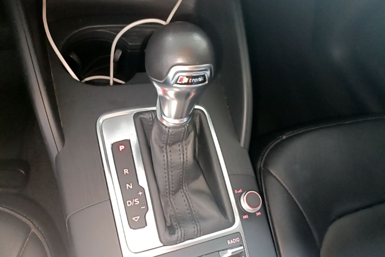 Audi A3 2017 car image #18