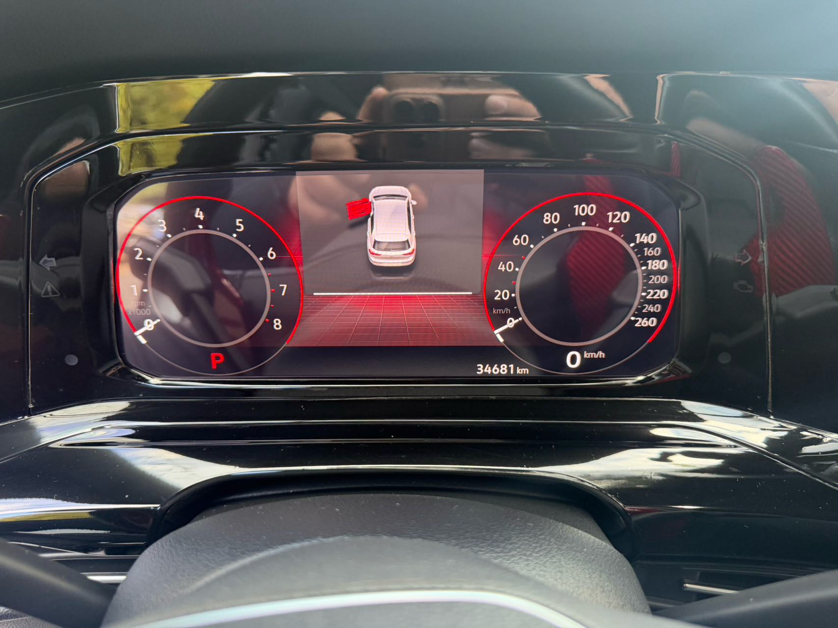 2022 car image #7