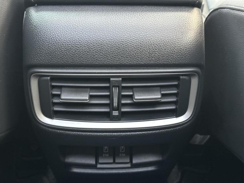 Honda CR-V 2022 #16 Honda CR-V 2022 изображение автомобиля #16