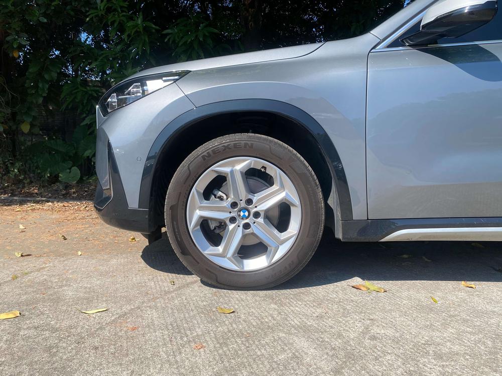 BMW X1 2024 #8 BMW X1 2024 صورة سيارة #8