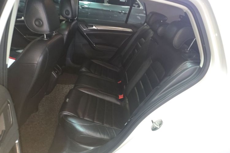 Volkswagen Golf 2016 #13 Volkswagen Golf 2016 car image #13
