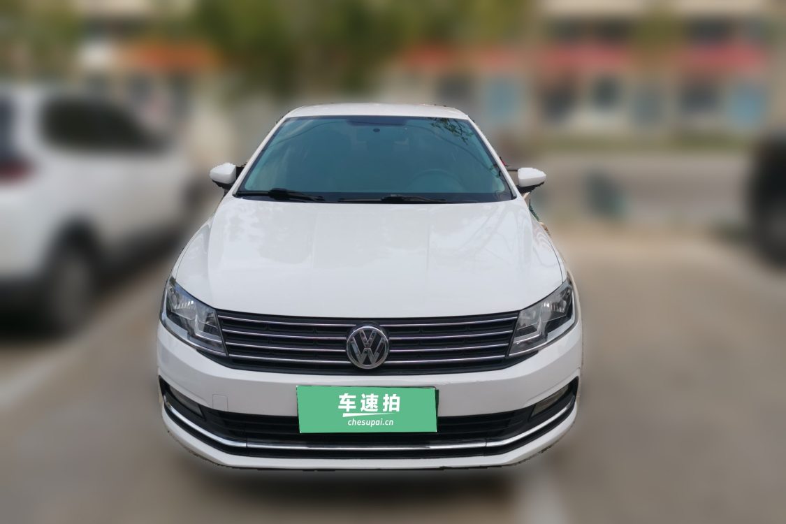 Volkswagen Lavida 2016 #5 Volkswagen Lavida 2016 car image #5