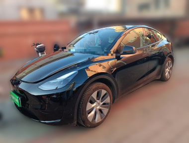 Tesla Model Y 2023 car image 