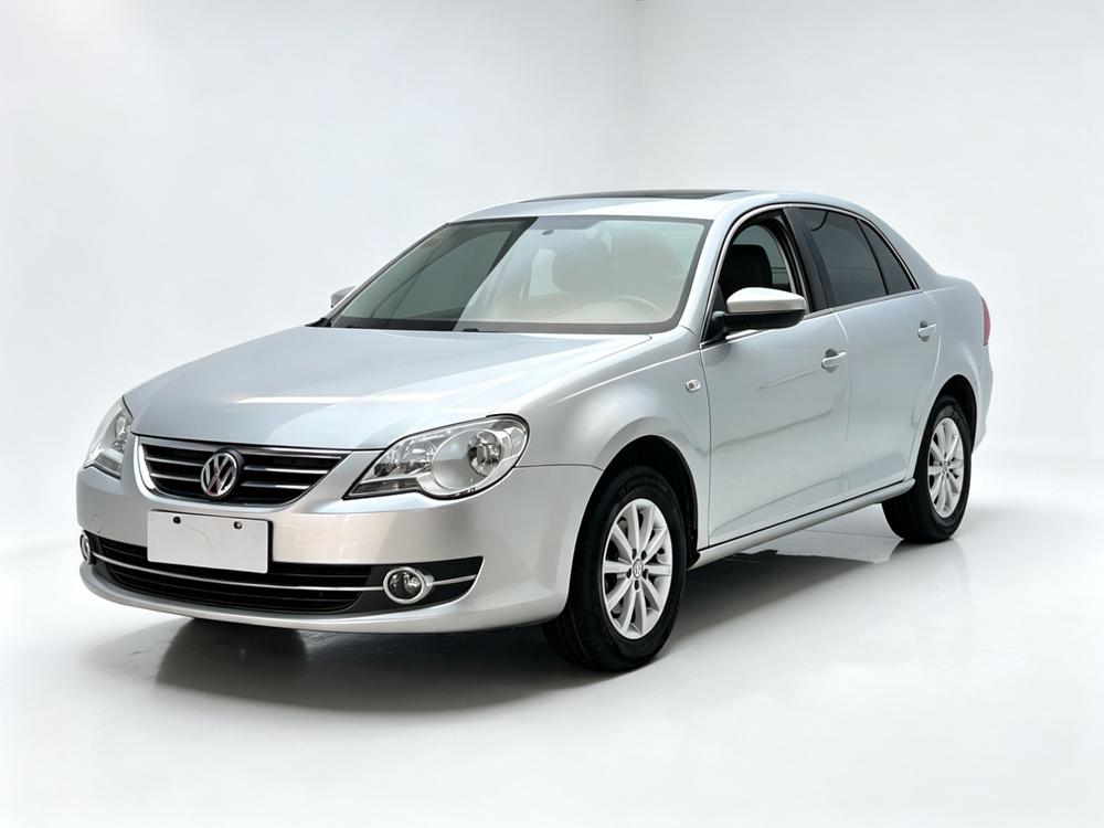 Volkswagen Bora 2012 Volkswagen Bora 2012 car image