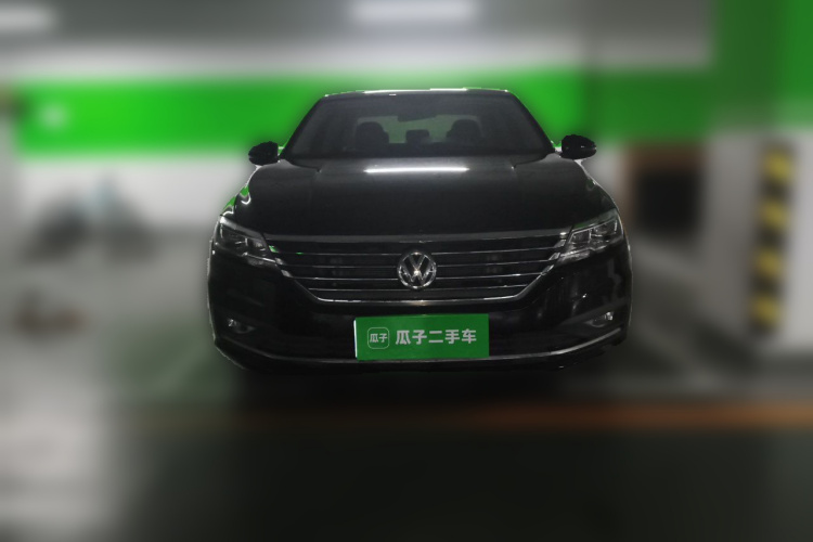 Volkswagen Lavida 2020 car image #3