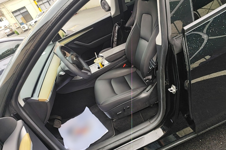 Tesla Model Y 2022 car image #15
