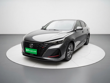 Changan Eado 2023 car image 