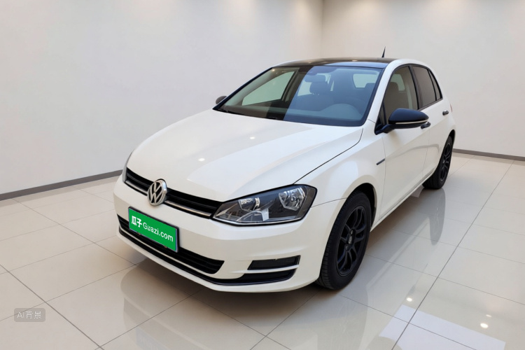 Volkswagen Golf 2016 #2 Volkswagen Golf 2016 car image #2