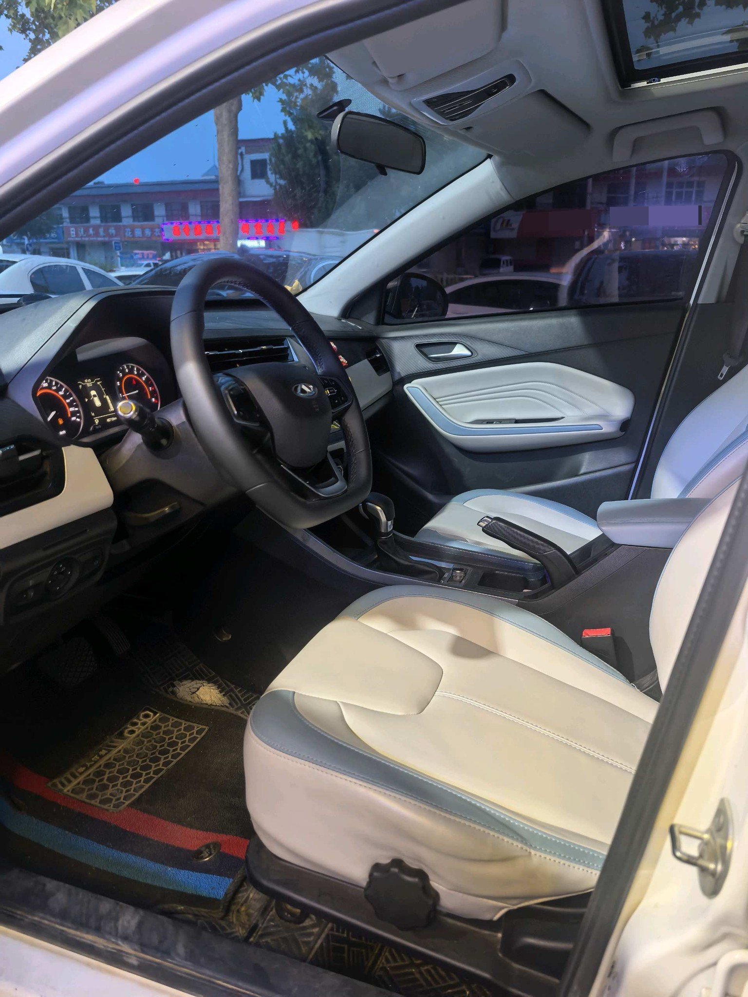 Chery Tiggo 3x 2022 #2 Chery Tiggo 3x 2022 car image #2