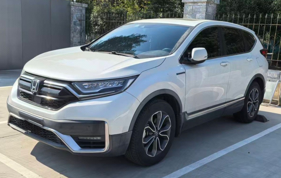 2021 2021 car image