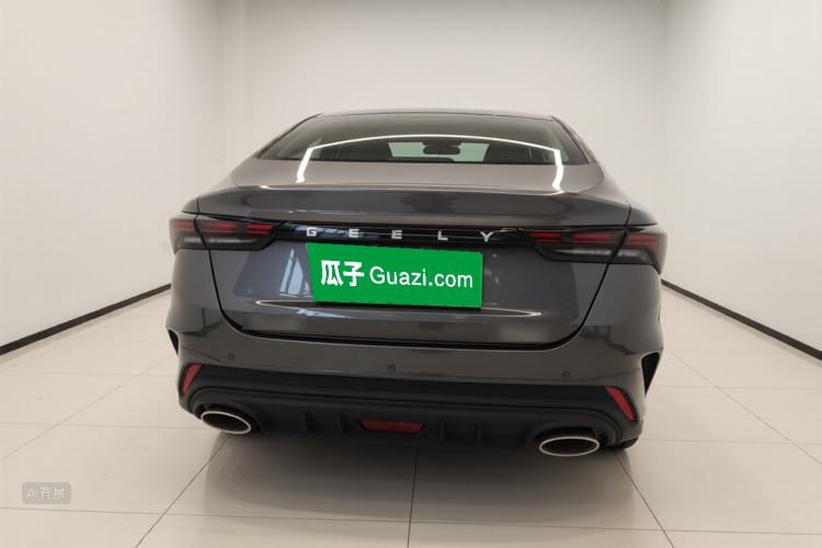 吉利汽车 缤瑞 2023 汽车图片 #6
