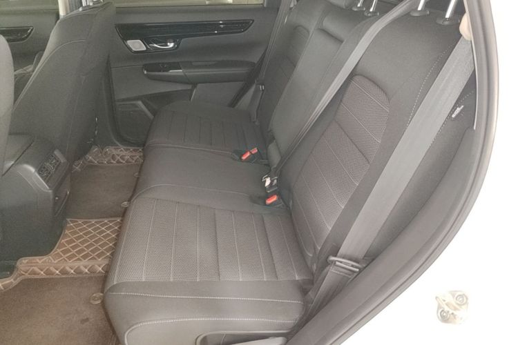 Honda CR-V 2024 #17 Honda CR-V 2024 immagine di auto #17