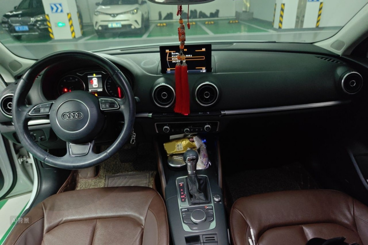 Audi A3 2016 صورة سيارة #11