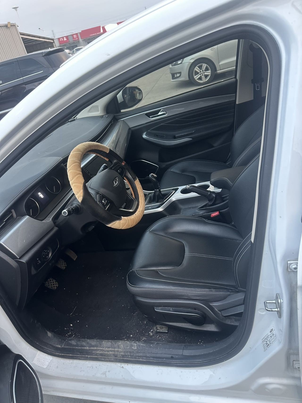 Chery Arrizo 5 2019 car image #2