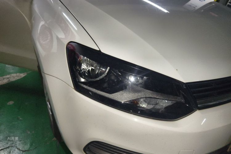 Volkswagen Polo 2016 #8 Volkswagen Polo 2016 car image #8