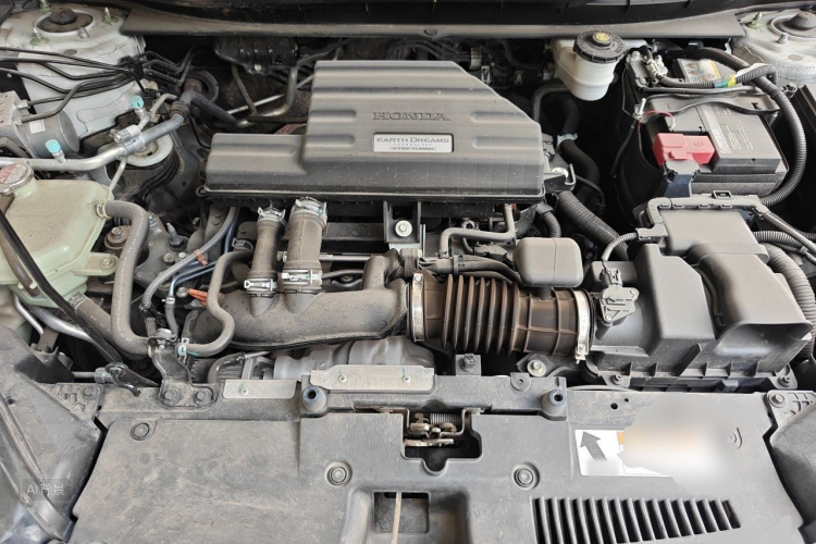 Honda CR-V 2020 car image #22