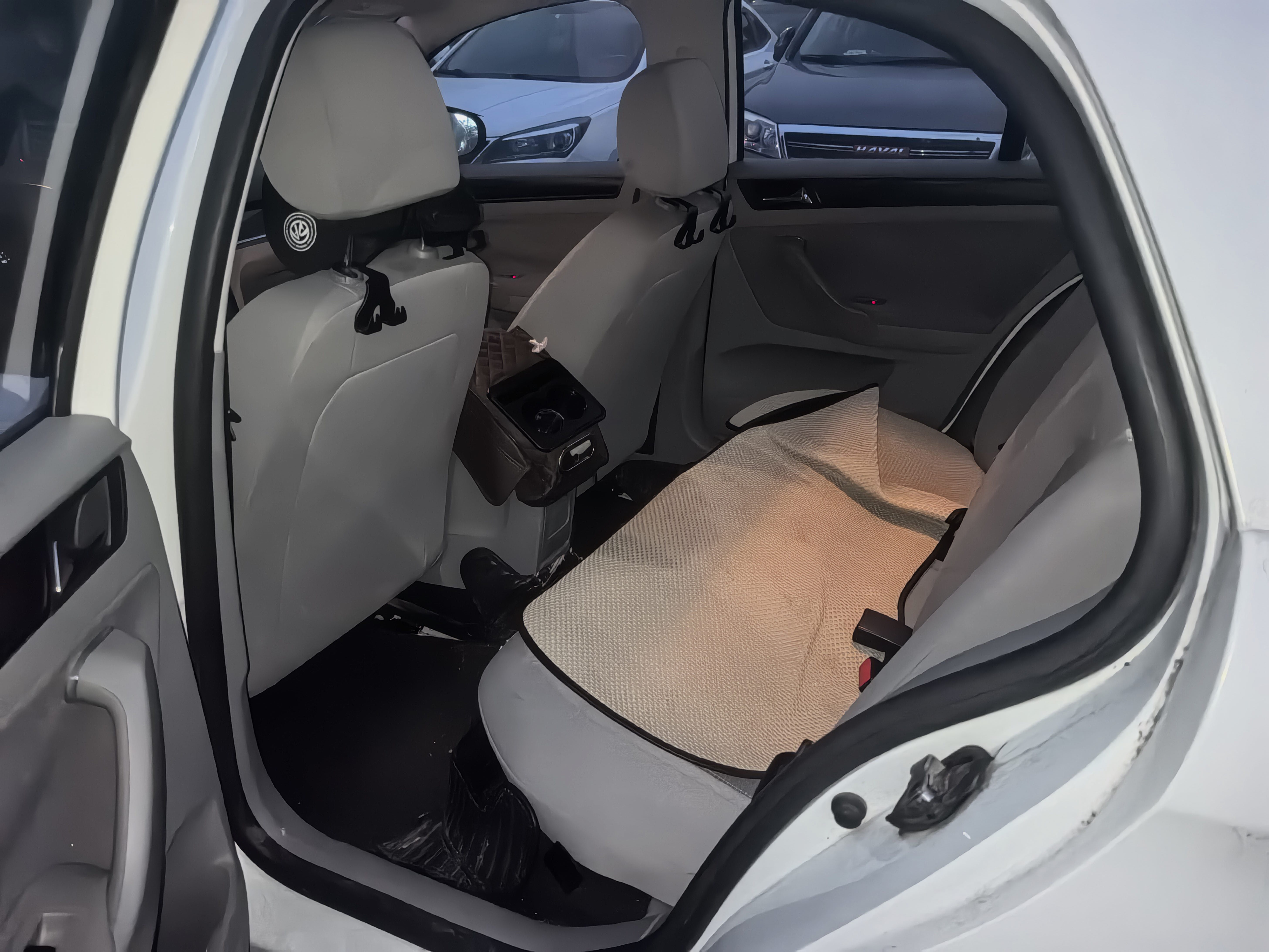 Volkswagen Bora 2014 #3 Volkswagen Bora 2014 imagen de coche #3