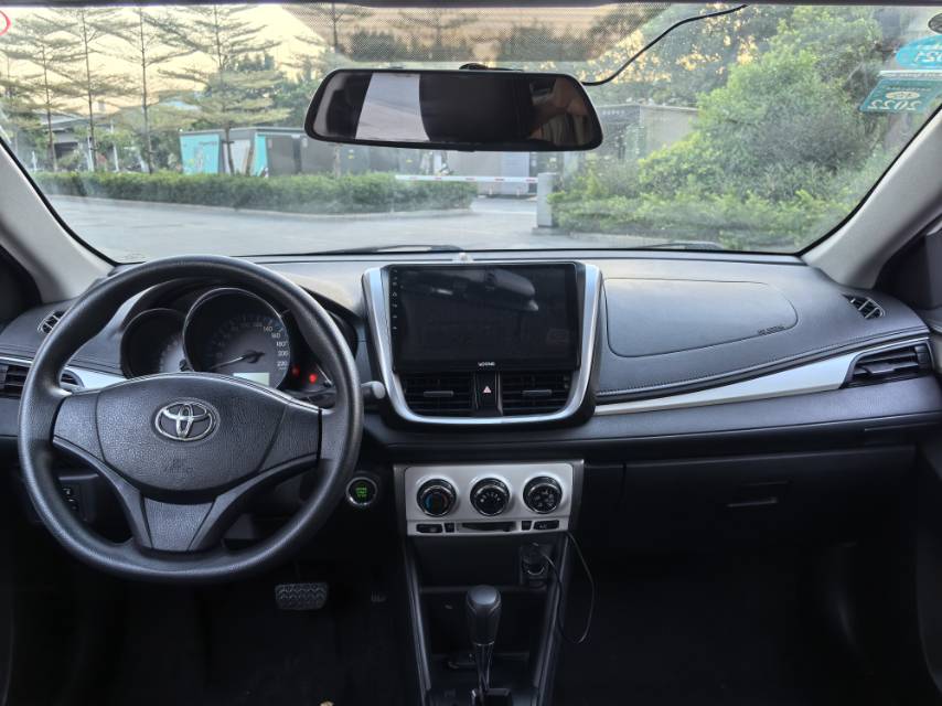 Toyota Vios 2020 #11 Toyota Vios 2020 image de voiture #11