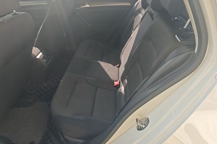 Volkswagen Golf 2017 #17 Volkswagen Golf 2017 car image #17