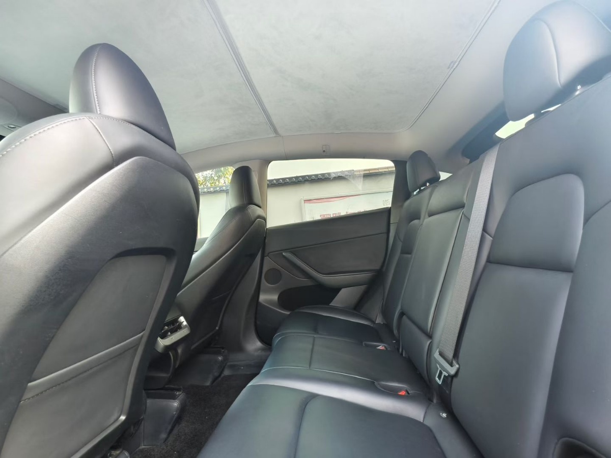Tesla Model Y 2023 #6 Tesla Model Y 2023 imagen de coche #6