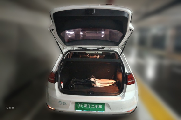 Volkswagen Golf 2016 #21 Volkswagen Golf 2016 car image #21