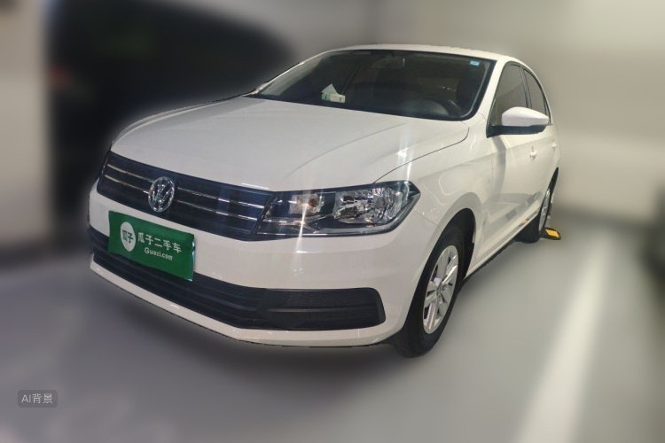 Volkswagen Santana 2022 #2 Volkswagen Santana 2022 car image #2