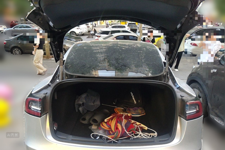 Tesla Model 3 2023 immagine di auto #21