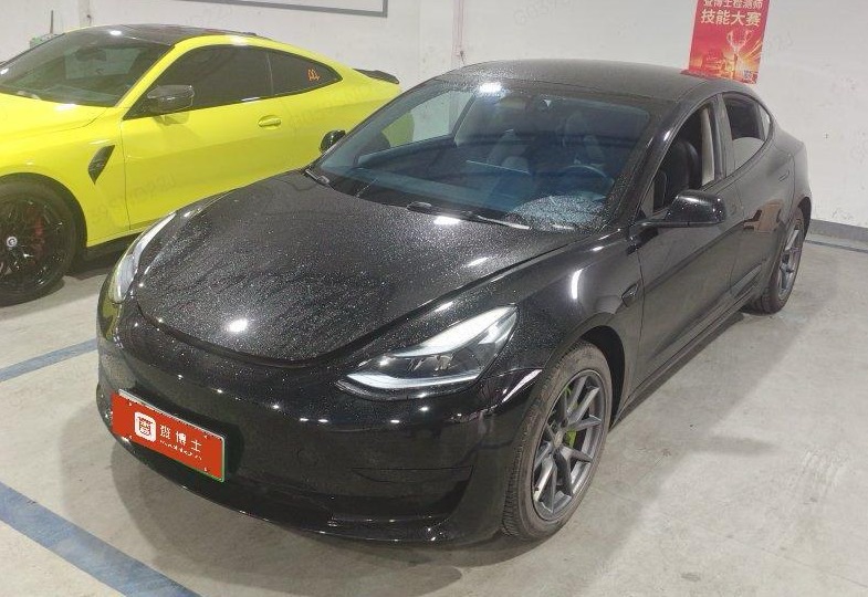Tesla Model 3 2023 car image 