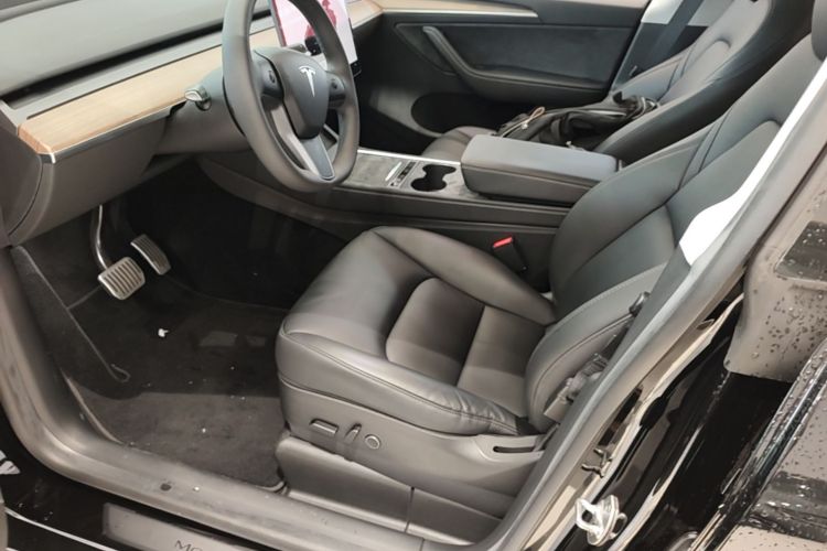 Tesla Model Y 2022 car image #15