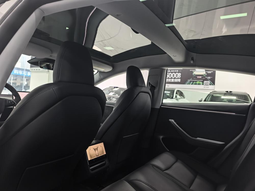 Tesla Model 3 2025 #13 Tesla Model 3 2025 immagine di auto #13