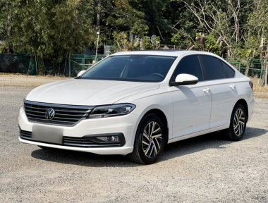 Volkswagen Lavida 2022 car image 