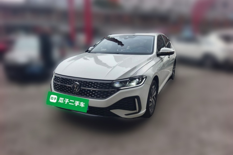 Volkswagen Lavida 2025 imagem de carro #2