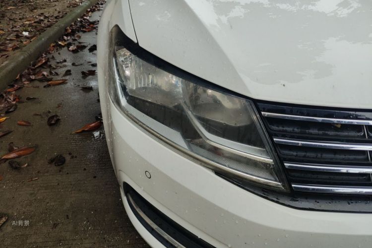 Volkswagen Lavida 2016 #8 Volkswagen Lavida 2016 imagen de coche #8