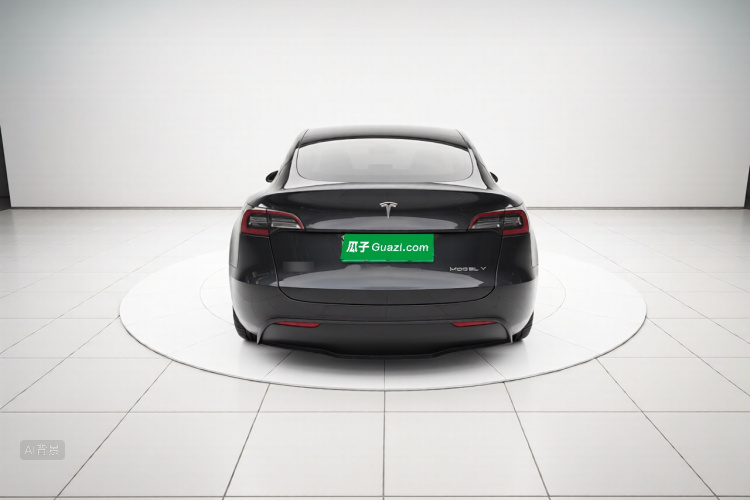 Tesla Model Y 2024 #6 Tesla Model Y 2024 car image #6