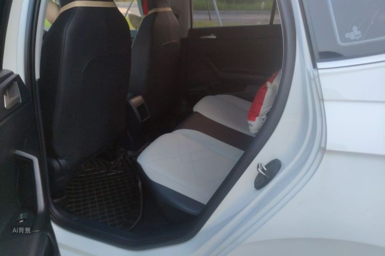 Volkswagen Lavida 2024 #19 Volkswagen Lavida 2024 car image #19