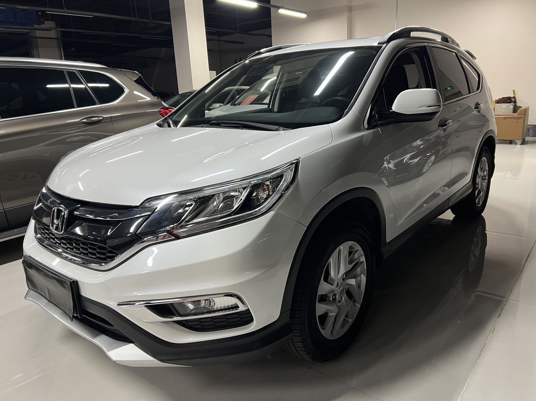 Honda CR-V 2016 car image 