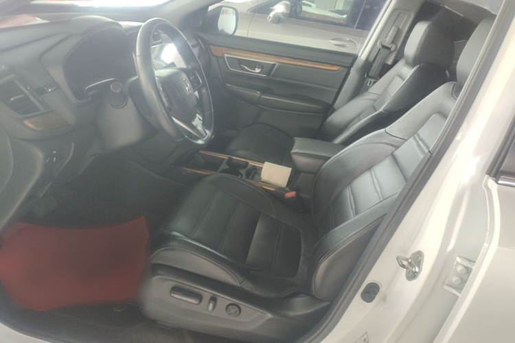 Honda CR-V 2018 car image #15