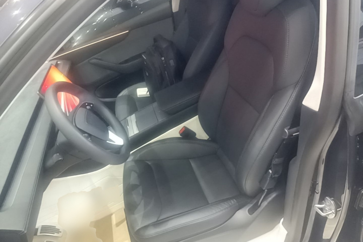 Tesla Model Y 2025 immagine di auto #15