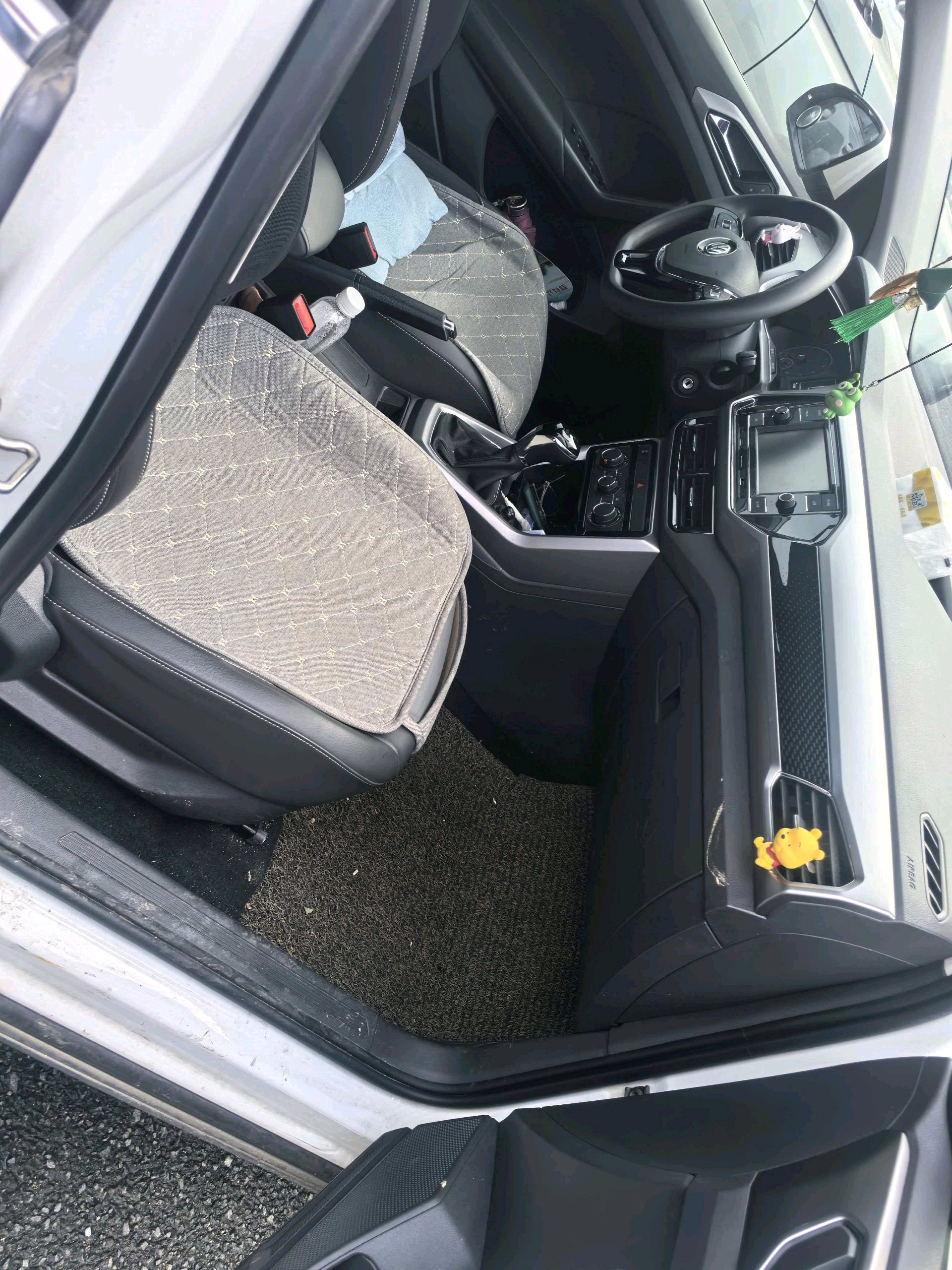 大众 途铠 2020 汽车图片 #4