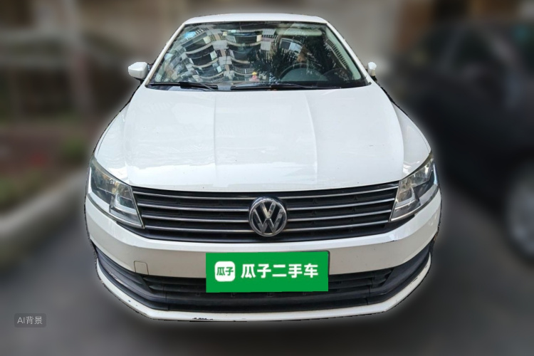 Volkswagen Lavida 2018 #3 Volkswagen Lavida 2018 car image #3