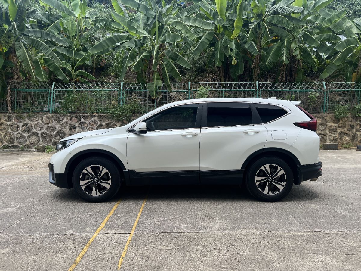 Honda CR-V 2022 car image #3